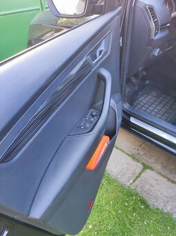 Škoda Karoq 4x4, 2,0tdi,110kw, - 16