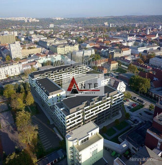 Atraktívna NOVOSTAVBA , 1 i. blíz. Centra, Strojárenská - 16