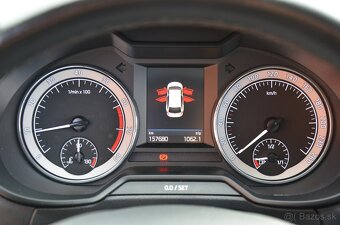 Škoda Octavia Combi 1,5TSi Style Plus 110KW M6 - 16