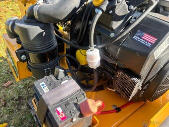 Vermeer rtx200 Ryhovač Drážkovač - 16
