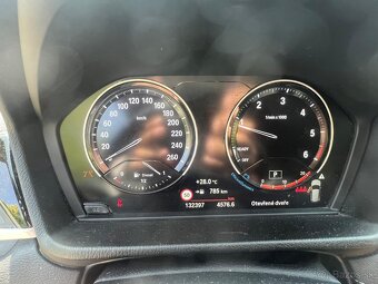 BMW X1 18d Sportline - 16