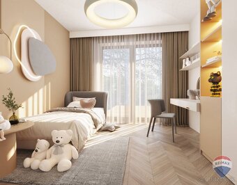 Skolaudované novostavby 4-izbových rodinných domov, Rakoľuby - 16