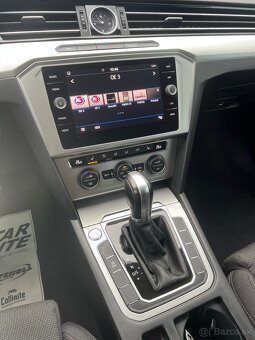 Predam VW Passat B8 2.0TDI - 16