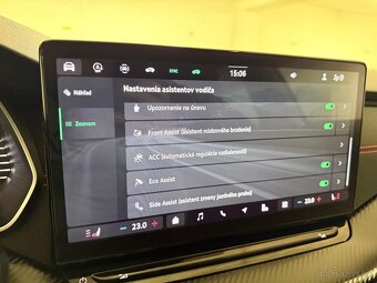 ŠKODA Octavia RS 2.0 TSI 265k. SK AUTO✅ 2025/2 - 16