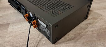 Technics SA 222 - 16