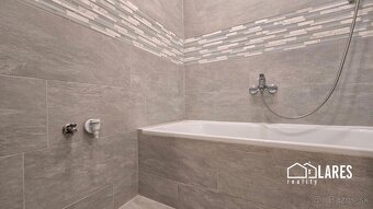 3-izbový byt | 67 m² + balkón | centrum PD |po kompl.rekonš - 16