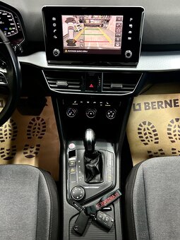 SEAT TARRACO, 4Drive, 2.0 TDI, 110KW/150PS, 4x4, 2020, DPH - 16