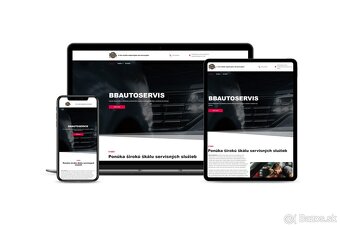 ⭐Web na mieru za rozumnú cenu | Marketing⭐ - 16