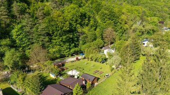 NA PREDAJ stavebný pozemok - záhrada - Tr. Teplice - 684 m2 - 16