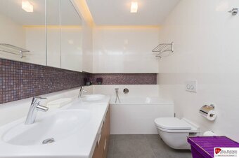 Predaj Penthouse 195 m2,novostavba Rozadol,Ružová dolina,výh - 16