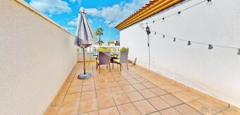 Španělsko – Orihuela Costa, Villamartin 4+1 - 16