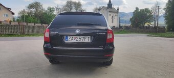 Superb 2.0 TDI 4x4 125 kw - 16