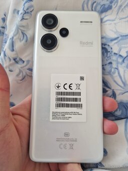 Vlajková loď série 13 Xiaomi Redmi Note Plus Pro 5G - 16