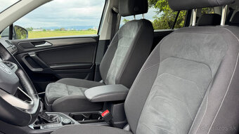 Volkswagen Tiguan Allspace 2.0 TDI EVO 200k SCR 4Motion Eleg - 16