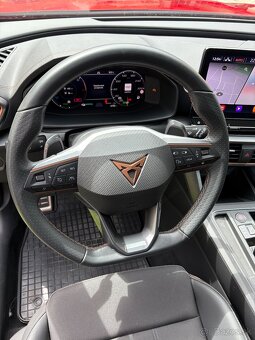 Cupra Formentor 1.4 TSI eHybrid 245k DSG Veloz - 16