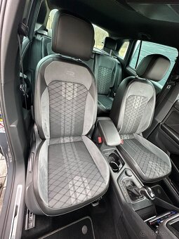 Volkswagen Tiguan R-Line 2.0 TDI 4Motion 4x4, R20, Virtual - 16