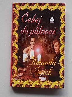 Historické romance-Wyllie,Howell,Quinn,Jeffries,Chase a iný - 16