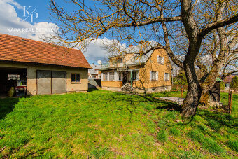 Rodinný dom na predaj, obec Mestisko, okres Svidník - 16