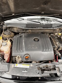 Dodge caliber - 16