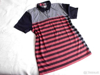 Volcom Genuine pánske polo tričko  M - 16