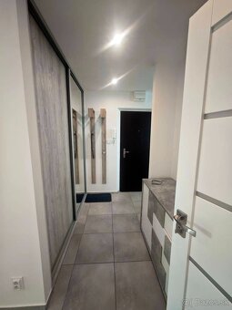 3 izb. zrekonštruovaný byt blízko novej nemocnice - 16