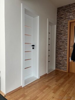 Montáž interiérových dverí – bezplatná obhliadka a CP - 16