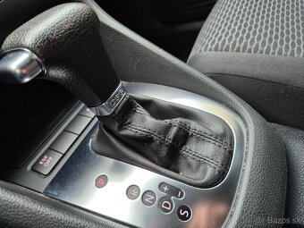Volkswagen Golf 1,6 TDI DSG - 16