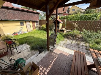 Rodinný dom – Tvrdošín, časť Hrádky - 16