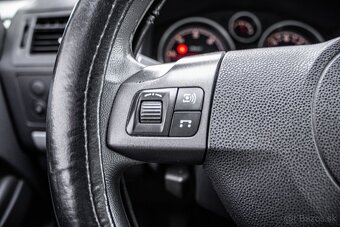 Opel Zafira 1.9 DT Elegance - 16