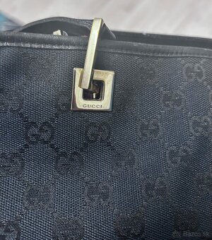 Gucci Monogram Canvas - 16
