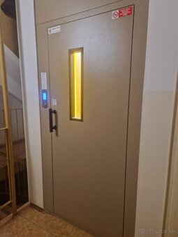 Predaj 3 izbového bytu  na Kalvárií, ulica Krupinská - 16