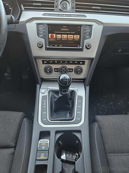 ROZPREDAM VW PASSAT B8 EU VERZIA na diely - 16