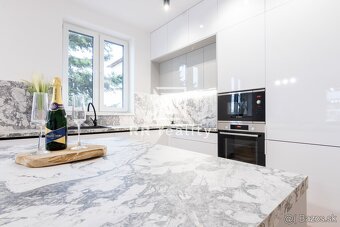Luxusná moderná novostavba na kľúč - Nováčany 15 min od KE - 16