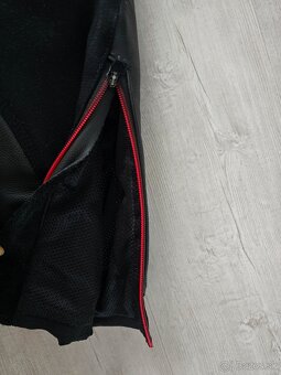 Kožená kombinéza REVIT Beta v. 52 - 16