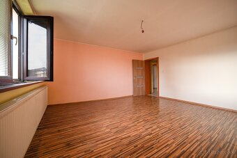 Rodinný dom Košice Barca s veľkým pozemkom - 16