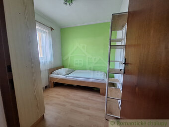 Dom pre 4-člennú rodinu, s pracovňou, v mestskej časti Ruž - 16