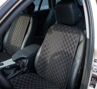 BMW Rad 3 Touring 318D 100kW 2014 - 16