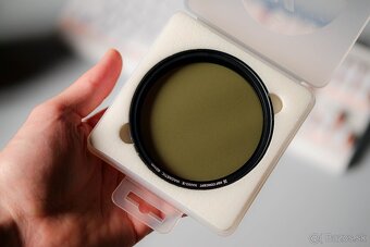 Sony FX30 + príslušenstvo (Rig) - 16