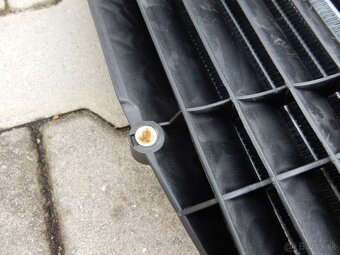 KTM SX EXC 125/150 SXF 250/350 chladič - 16