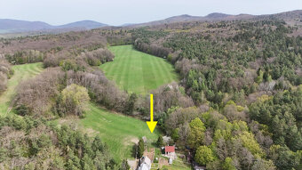 INVESTIČNÁ PRÍLEŽITOSŤ – POZEMOK V OBCI LUTILA - 16