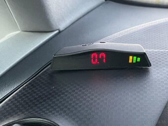 Seat Altea XL 1.9 TDI _ 187000km - 16