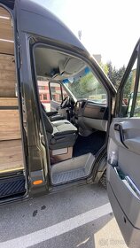 Mercedes-Benz Sprinter 311 CDI Executive - Nafta - 115 - 16