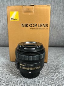 P: Nikon D750, Nikkor 24-70mm f/2.8, Nikkor 50mm f/1.8 - 16