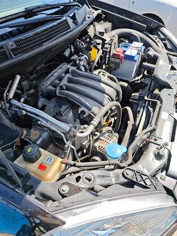 Predán Nisan Qashqai - 16