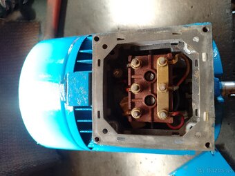 Predam elektromotory na 380-400V. - 16