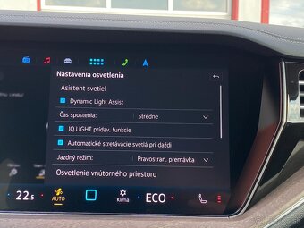 Volkswagen Touareg 3.0 V6 TDI Elegance 4Motion DPH - 16