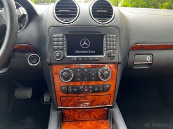 Predam Mercedes ML 420CDI 4Matic - 16