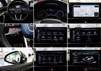 Audi A5 Sportback - 16