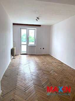 Unikátny 3 - izbový TEHLOVÝ byt , 65 m² + balkón, Rastislavo - 16