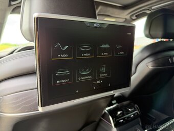 AUDI A8 210kw r.v.2020 3,0L 6V QUATRO FULL 143 tis km - 16